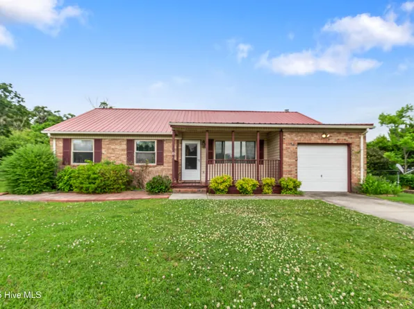 4958 Gum Branch Road, Jacksonville, NC 28540