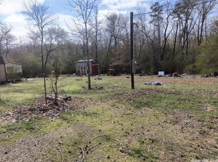 175 Lonsdale Cutoff Rd #151-155, Lonsdale, AR 72087