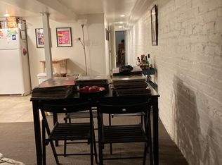 1856 Ontario Pl NW APT BASEMENT, Washington, DC 20009