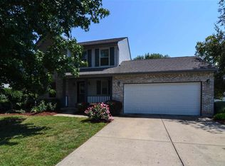 2969 Timber Ridge Way, Burlington, KY 41005