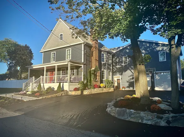 29 Bennett St, Hudson, MA 01749