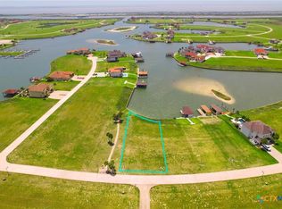 287 W Lago Loop Rd, Pt O Connor, TX 77982