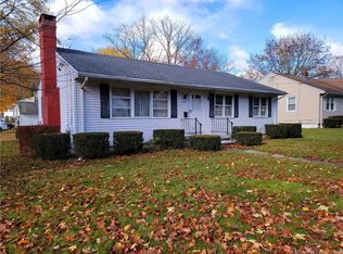 694 Circular Ave, Hamden, CT 06514