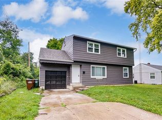 4315 Winona Ave, Dayton, OH 45405