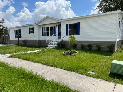 3806 Kiah Dr, Zephyrhills, FL, 33543