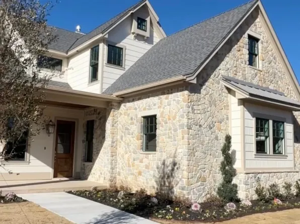 405 Mary Lou Ct, Granbury, TX 76048