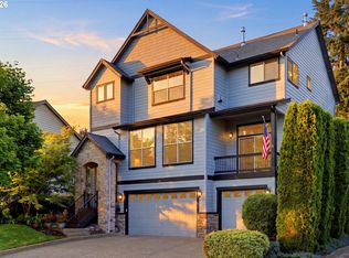 22814 SW Cowlitz Dr, Tualatin, OR 97062