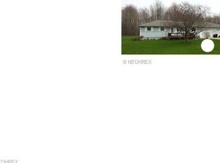 2870 Padanaram Rd, Geneva, OH 44041