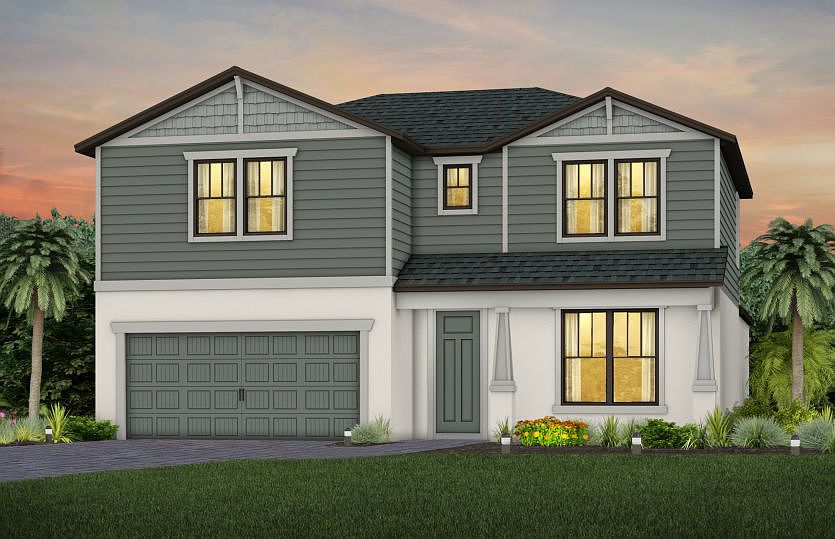 Exterior C2