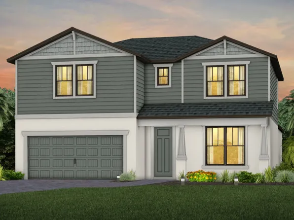 16415 Lilly Elaine Way, Bradenton, FL 34212