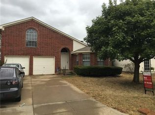 1816 Spicewood Trl, Fort Worth, TX 76134