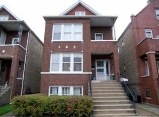 4328 S Richmond, Burbank, IL 60632