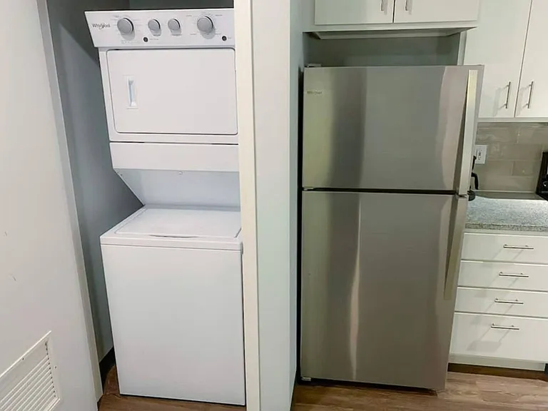 Washer/Dryer