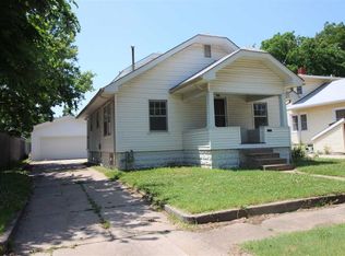 641 S Poplar St, Wichita, KS 67211