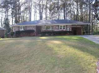 3211 Bunny Ln, Decatur, GA 30034
