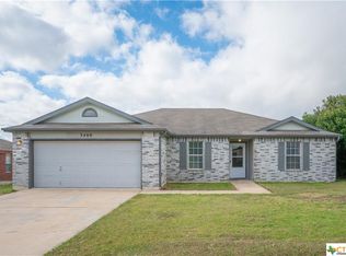 3400 Woodlake Dr, Killeen, TX 76549