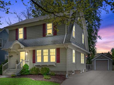 835 E Winnebago St, Appleton, WI, 54911