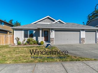 1443 NW Lofton Loop, Oak Harbor, WA 98277