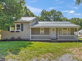 3416 E Point Rd, Elkton, VA 22827