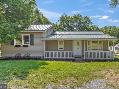 3416 E Point Rd, Elkton, VA, 22827