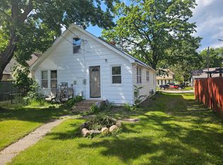 612 3rd St SW, Crosby, MN 56441