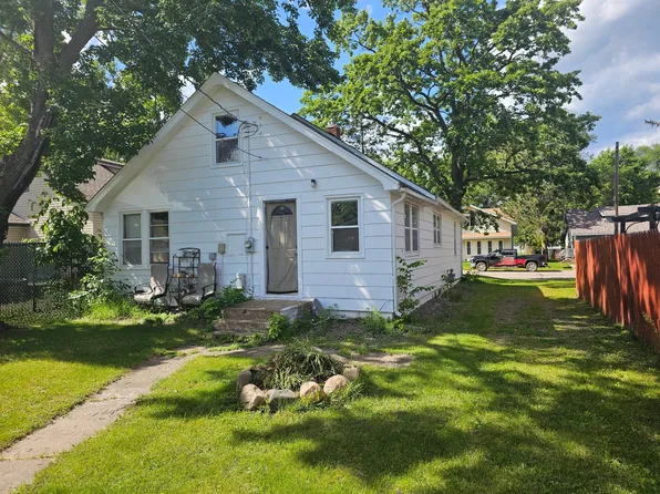 612 3rd St SW, Crosby, MN 56441