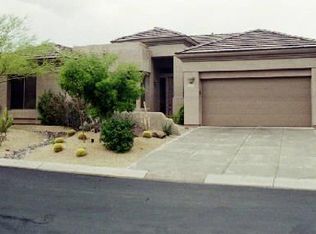 7127 E Thirsty Cactus Ln #SOL, Scottsdale, AZ 85266
