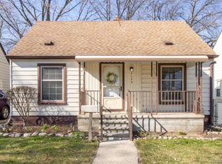 2175 Garfield St, Ferndale, MI