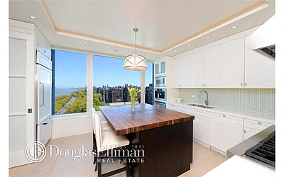 Sold by Douglas Elliman