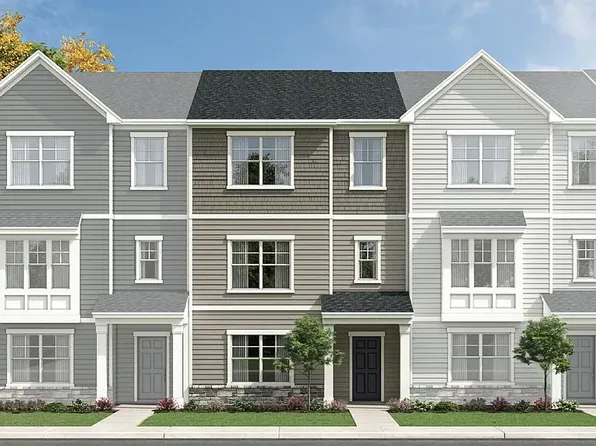 105 Nahunta Dr, Apex, NC 27539