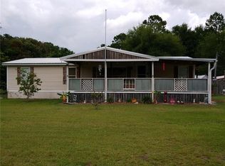 181 Old Cate Rd, Brunswick, GA 31525