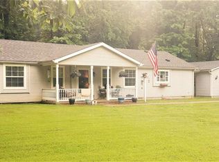 3911 Smith Rd, Boonville, IN 47601