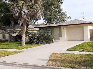 204 Monroe Ave, Cape Canaveral, FL 32920