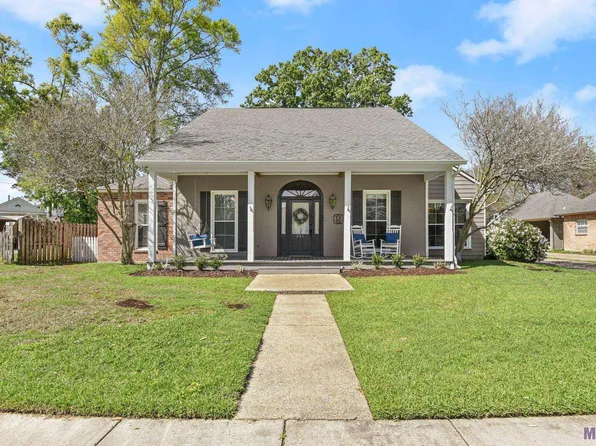 341 Pastureview Dr, Baton Rouge, LA 70810