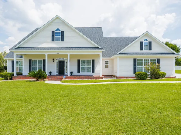1344 Winding Ridge Cir, Valdosta, GA 31605