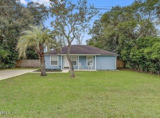 351 LINDEN Lane, Orange Park, FL 32073