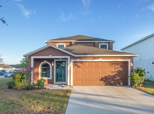 11121 Summer Star Dr, Riverview, FL 33579