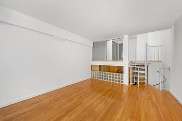 211 Thompson Street