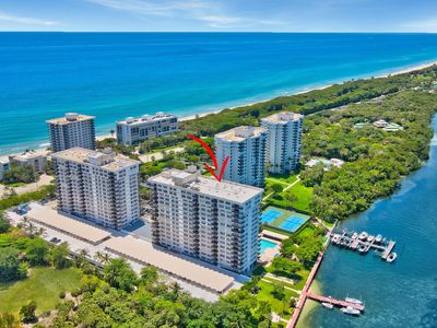 2121 N Ocean Boulevard #1203w, Boca Raton, FL, 33431