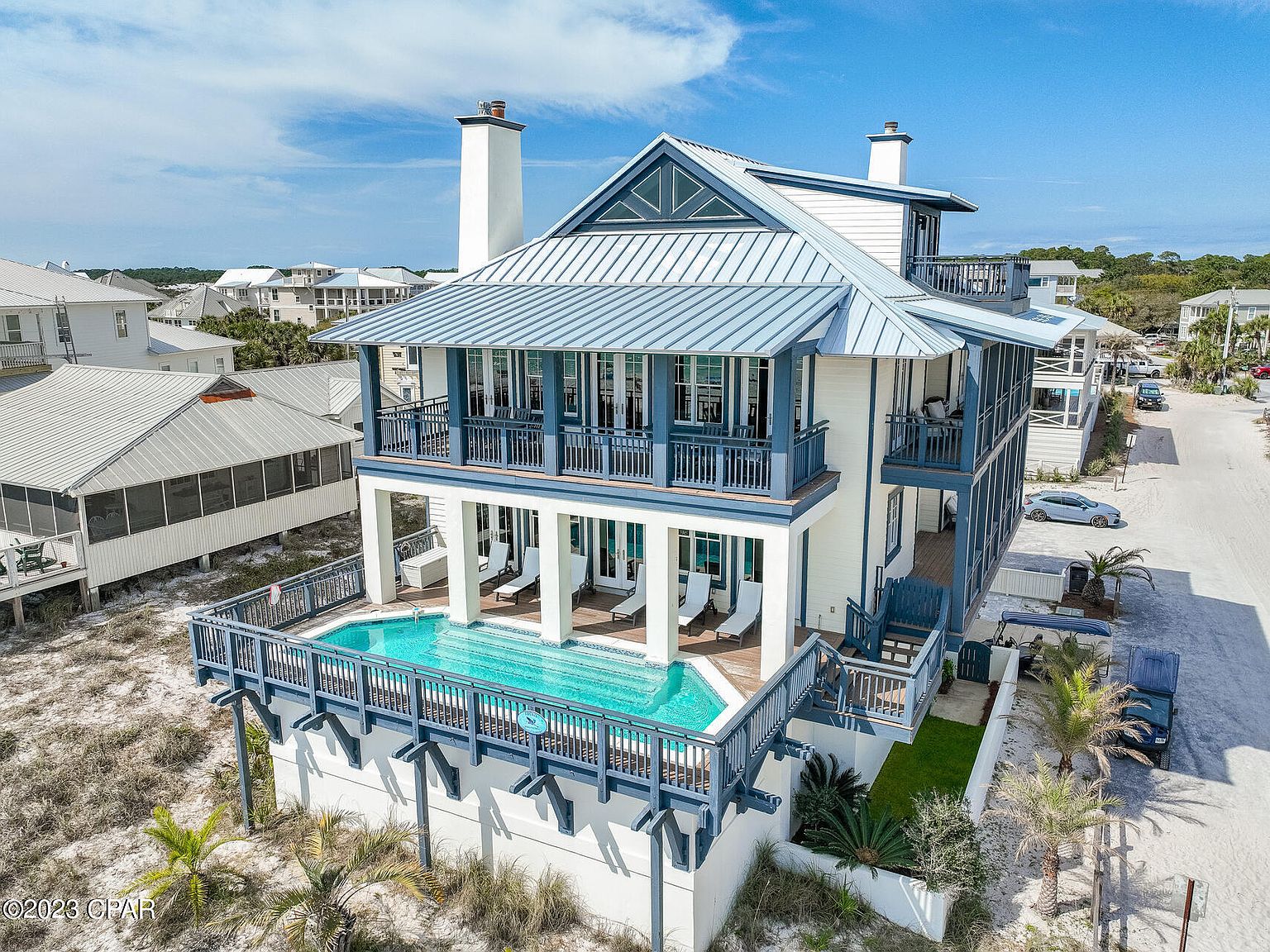 544 Defuniak St, Santa Rosa Beach, FL 32459 MLS 738945 Zillow