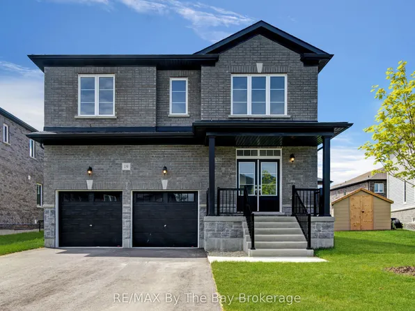 19 Amber Dr, Wasaga Beach, ON L9Z 0R9