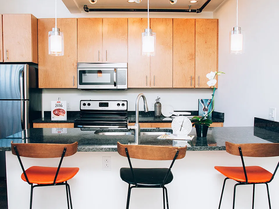 Courtyard Lofts