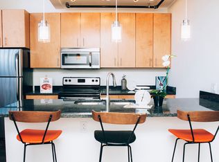 Courtyard Lofts, Richmond, VA 23230