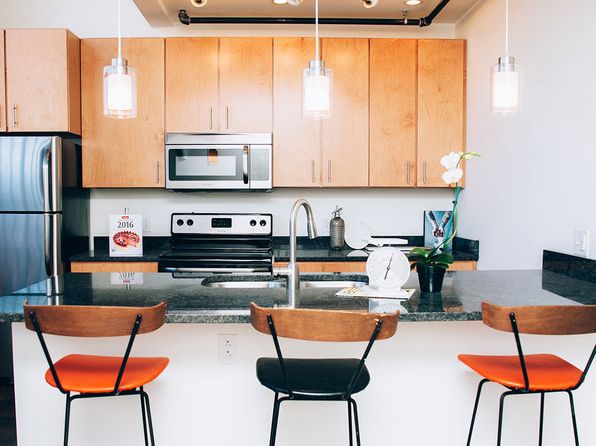3200 W Clay St APT 157