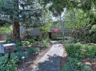 234 Lyell St, Los Altos, CA 94022