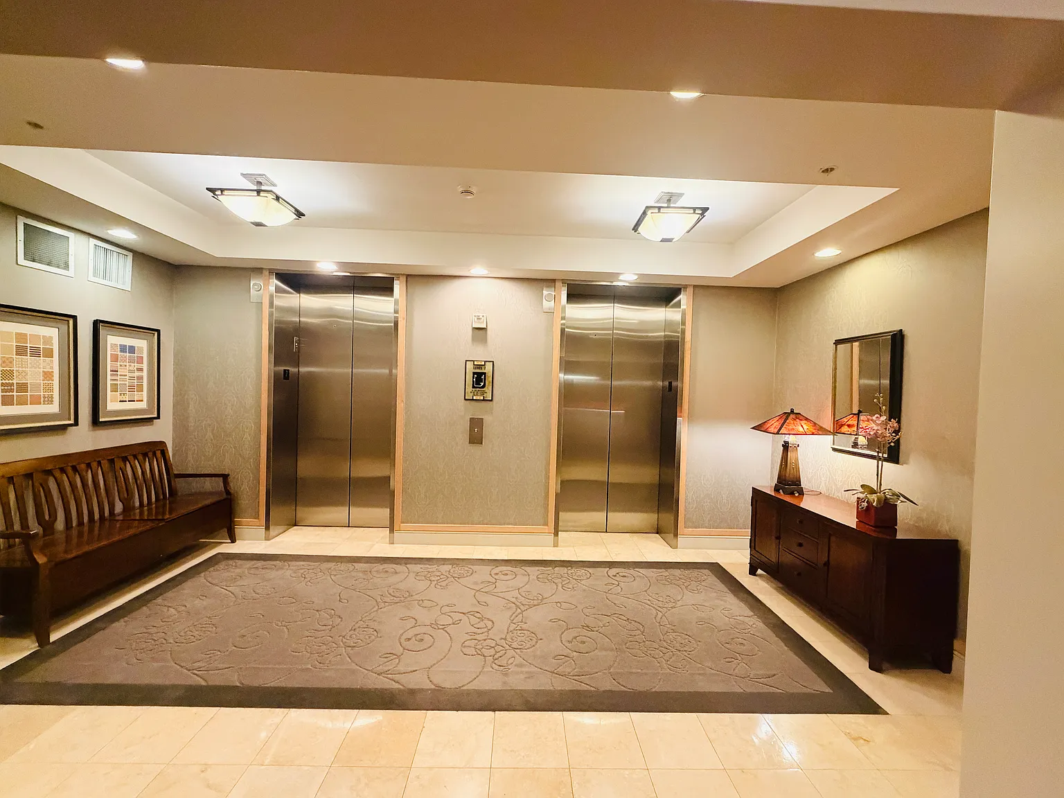 2 bed, 1359 sqft, $2,800 — Photo 4