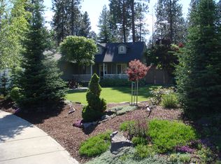 3889 N Margaux St, Coeur D Alene, ID 83815