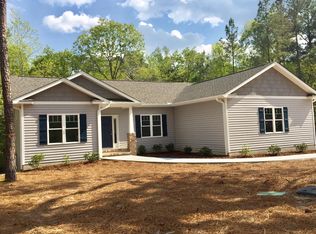 348 Gun Club Rd, Pinehurst, NC 28374