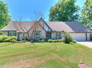 7316 E 81st Pl, Tulsa, OK 74133