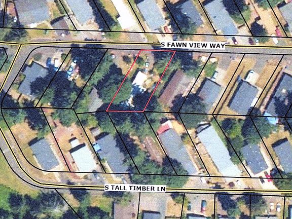 2nd image of 15646 S Fawn View Way